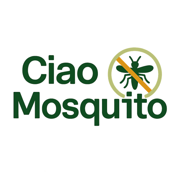 CIAO MOSQUITO